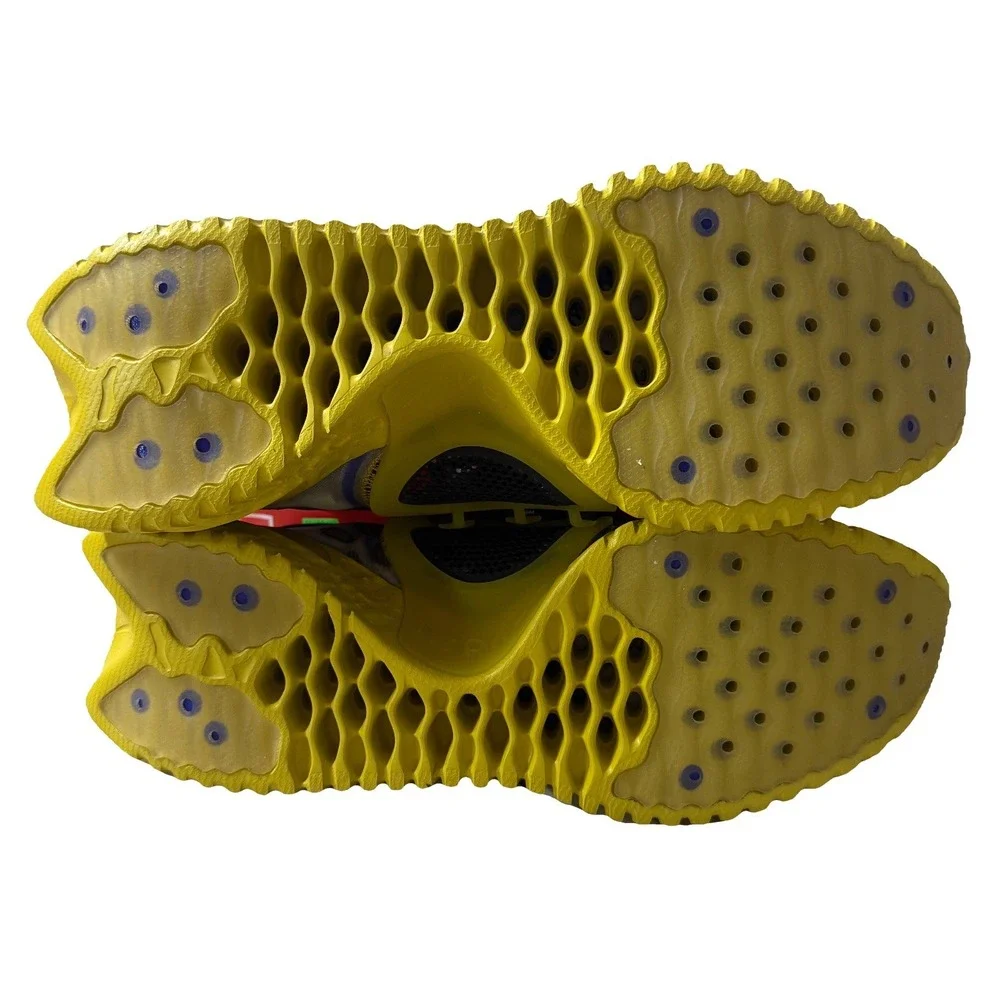 Nike Flow 2020 Ispa Medium Olive - CI1474-200 Men Size 14